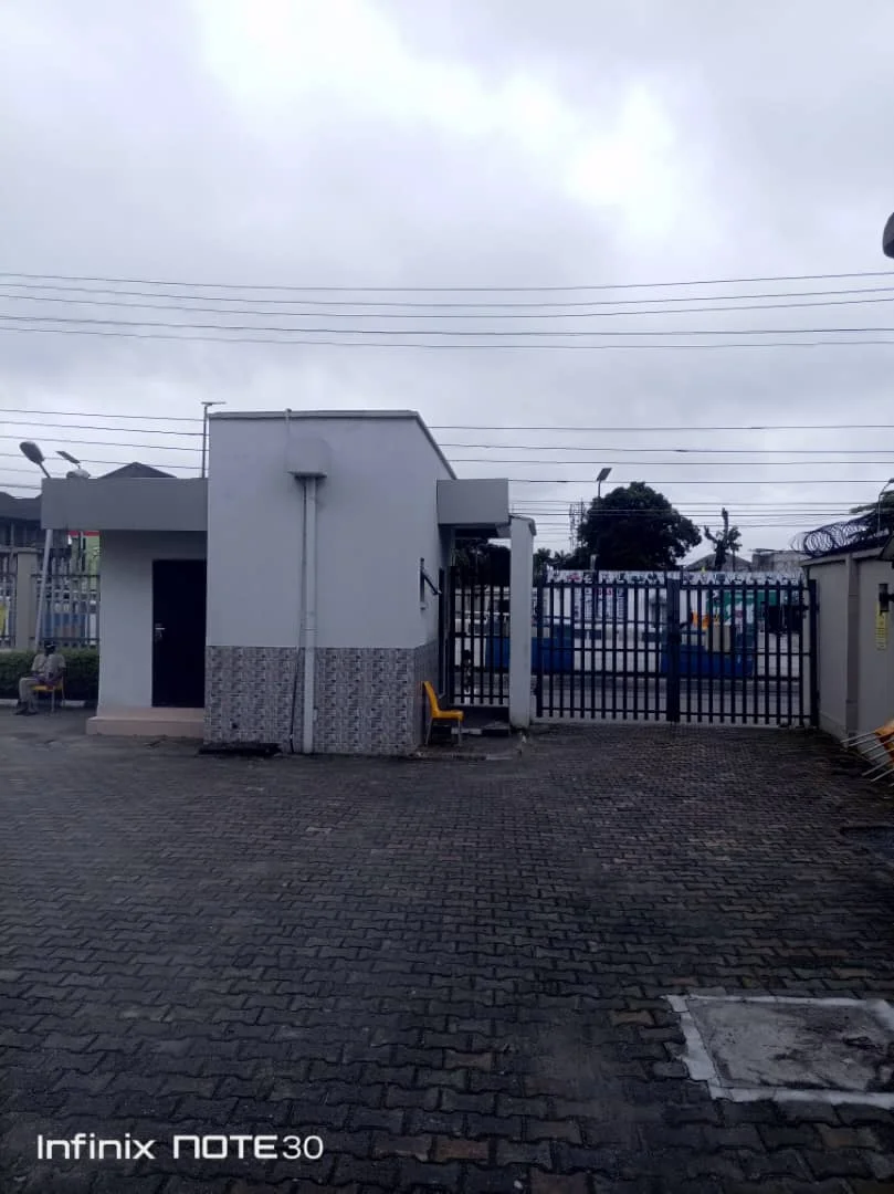 MTN PH  Experience Centre